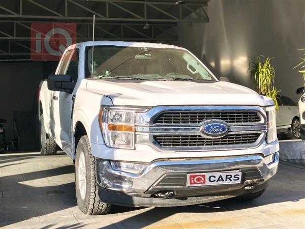 Ford F-150 2022 for sale in Iraq - Duhok